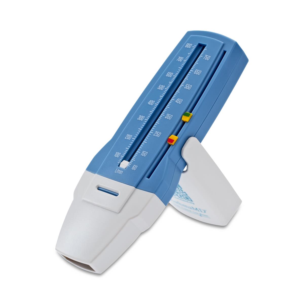 Medline Hudson RCI AsthmaMD Peak Flow Meter | Medline