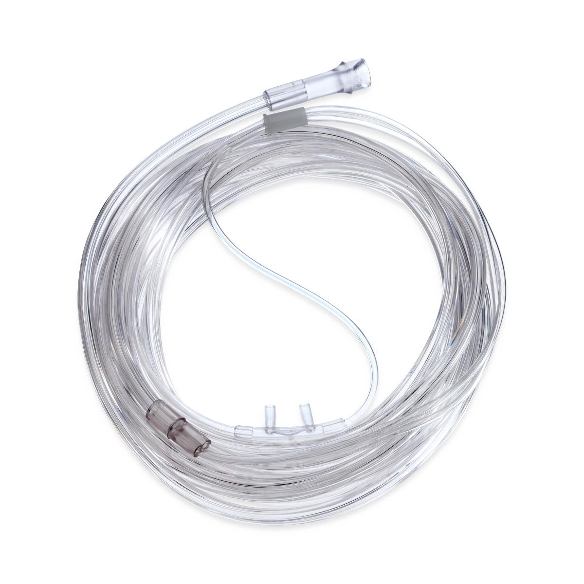 Medline Hudson RCI Over-the-Ear Nasal Cannulas | Medline