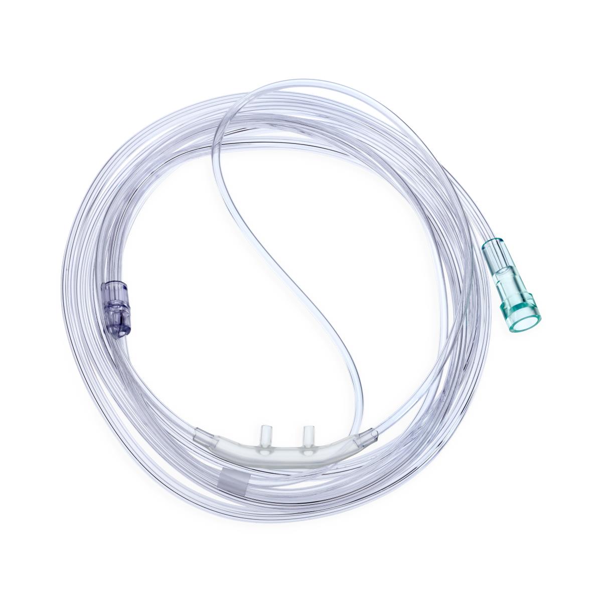 Medline Hudson RCI Softech Standard Nasal Cannulas | Medline