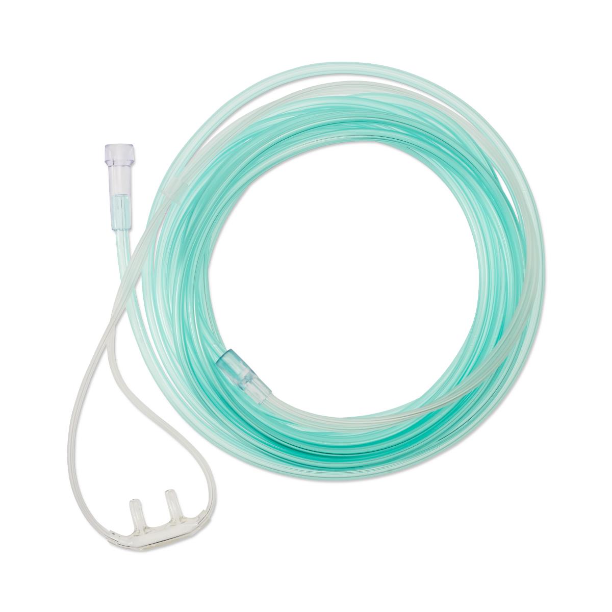 Medline Hudson RCI Softech Plus Nasal Cannulas | Medline