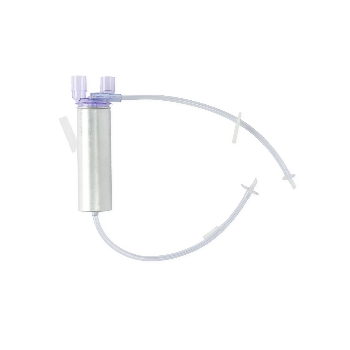 Medline Hudson RCI Concha Columns | Medline