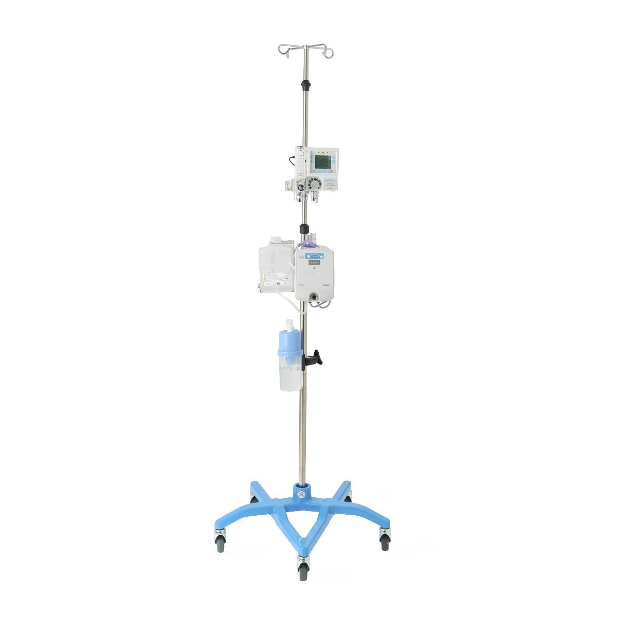 SmartStack Patient Care Stand | Medline
