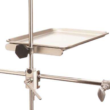 mayo様 Dedo Table-Mounted Mayo Tray | Medline