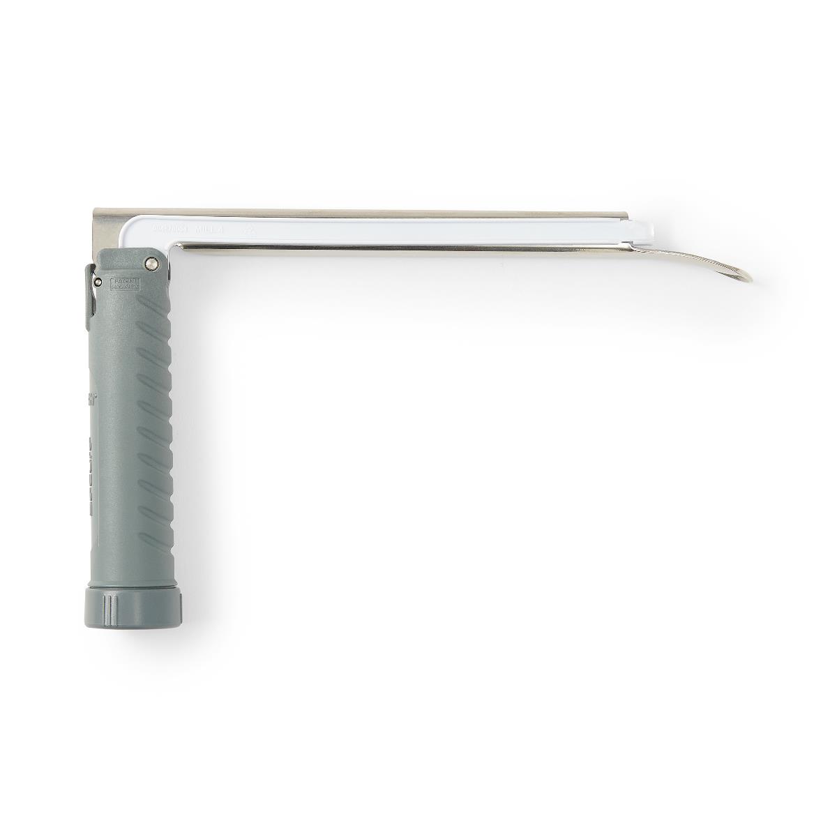 Rusch TruLite Single-Use Laryngoscope Blades/Handles | Medline
