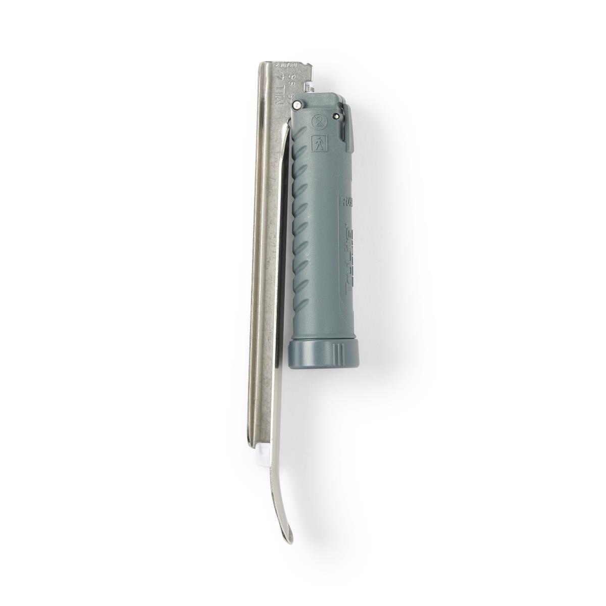 Rusch TruLite Single-Use Laryngoscope Blades/Handles | Medline