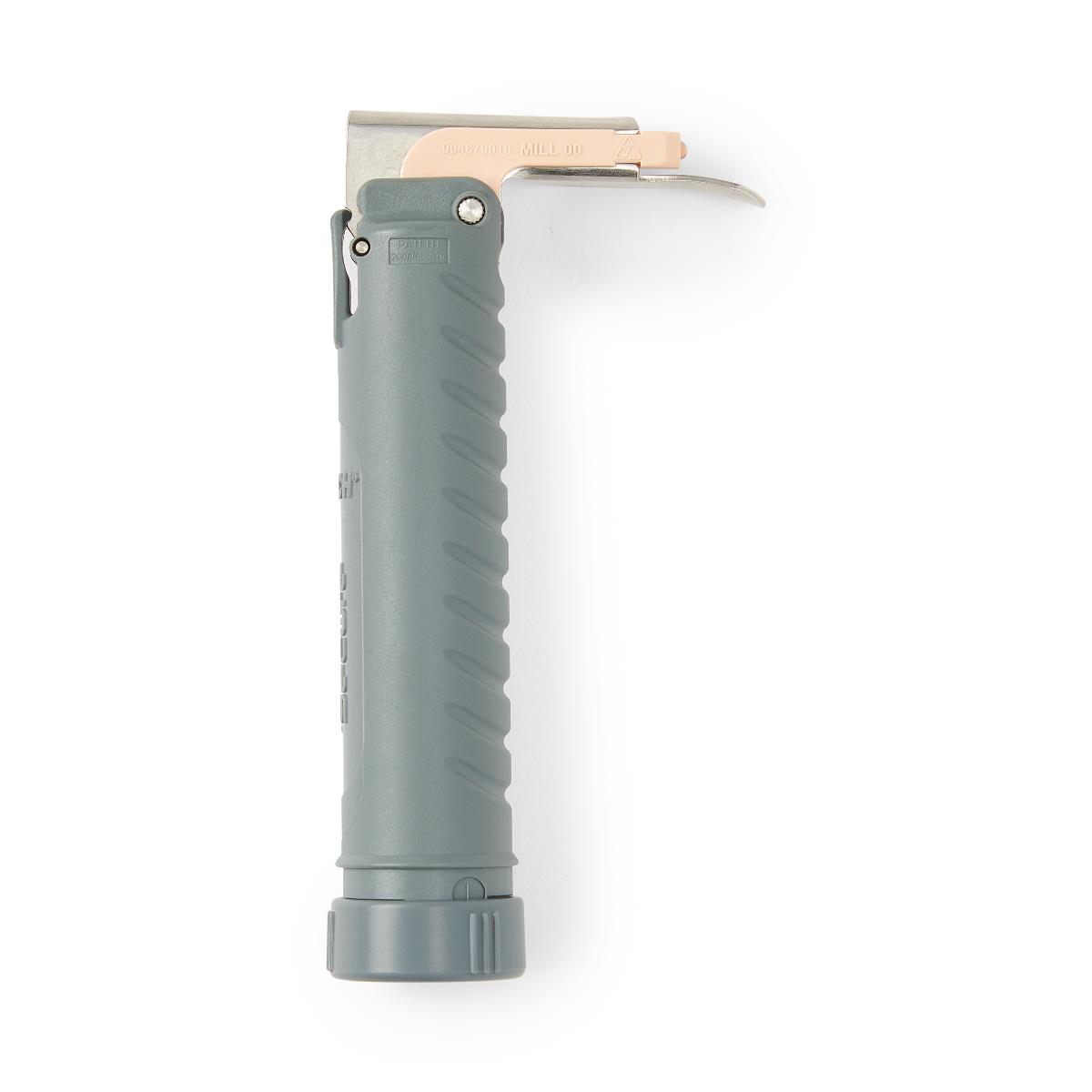 Rusch TruLite Single-Use Laryngoscope Blades/Handles | Medline