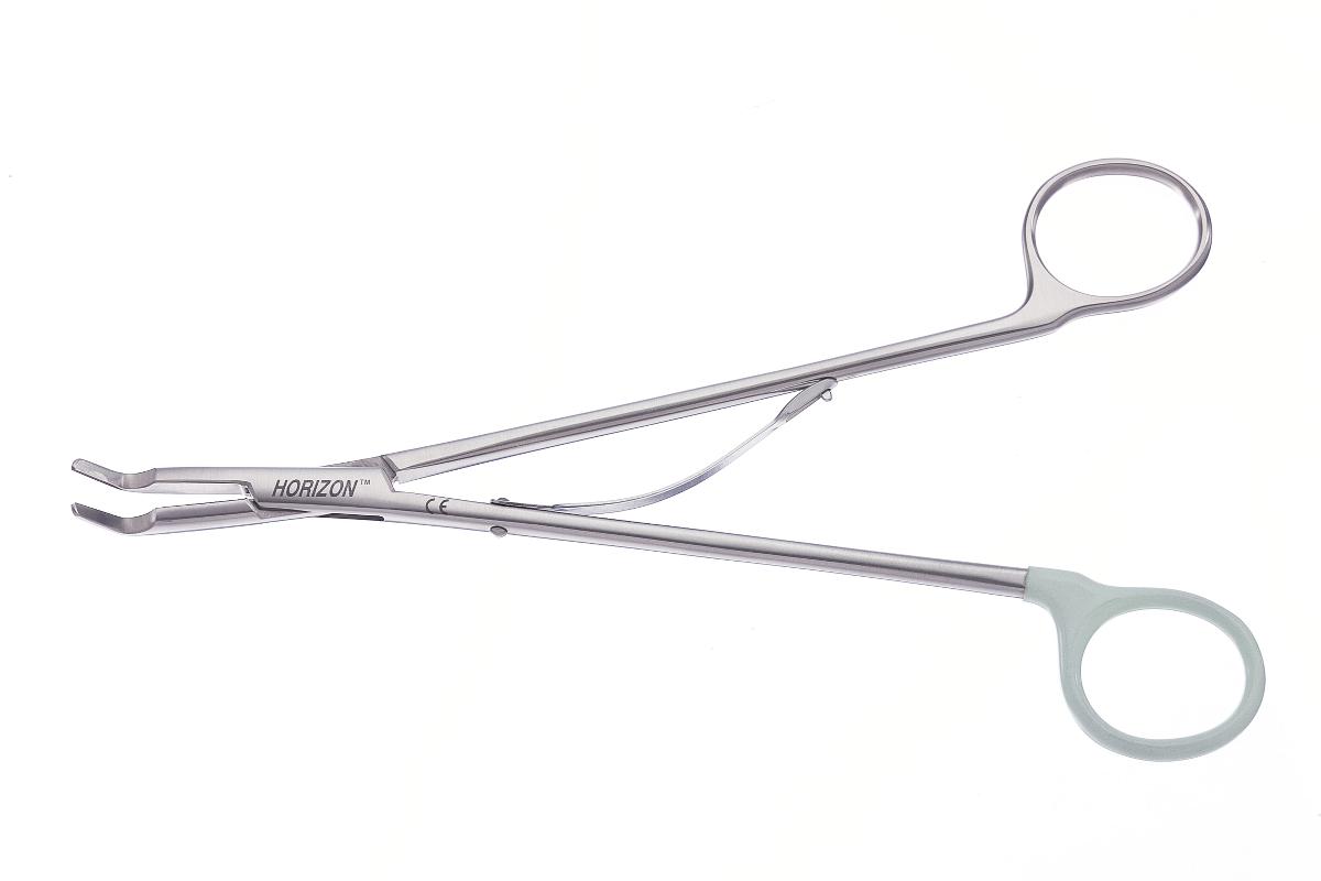 イレニサ　Irenisa Weck 237081 Horizon Open Ligating Clip Appliers, CVD, Medium