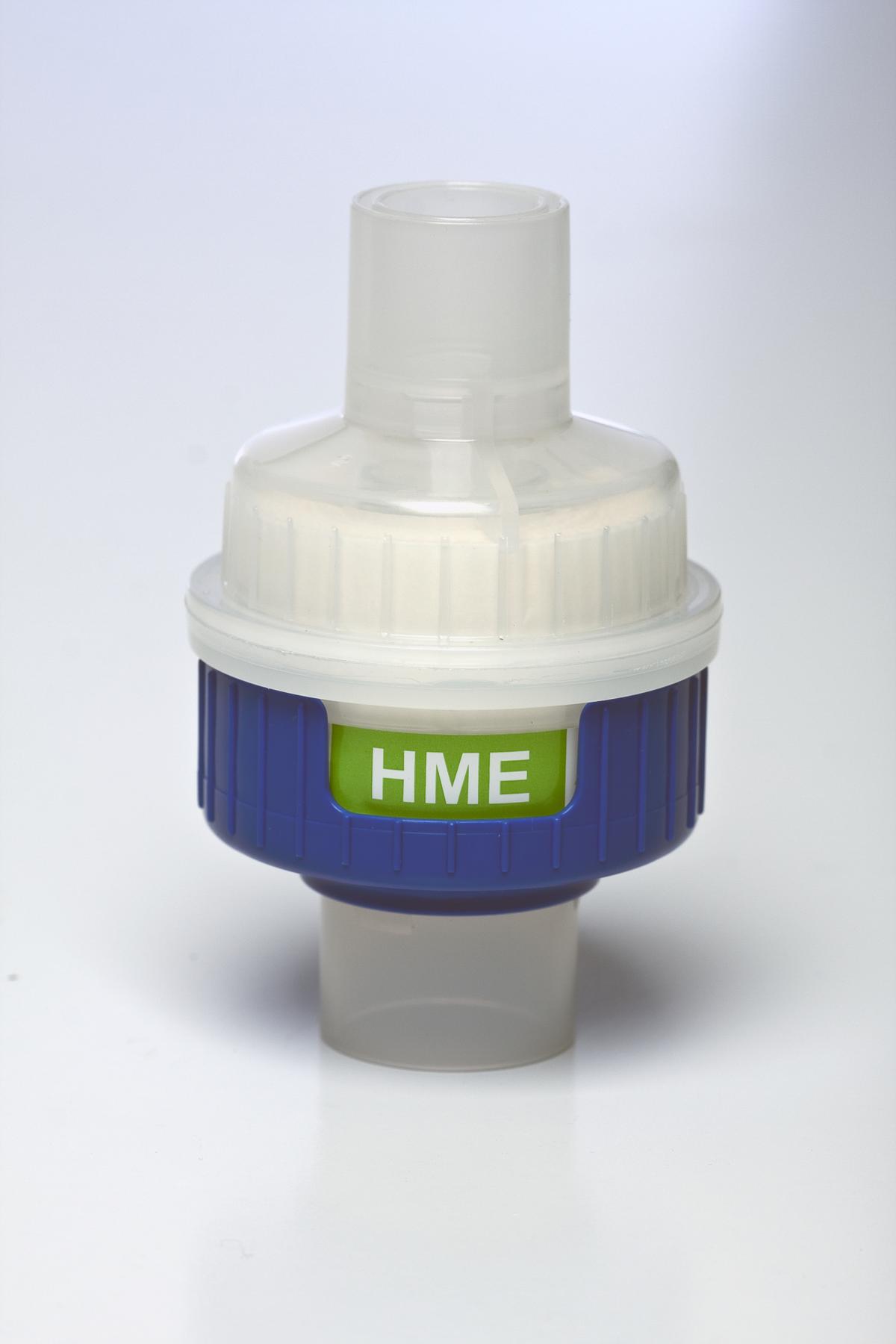 Teleflex Gibeck Humid-Flo Heat and Moisture Exchangers | Medline