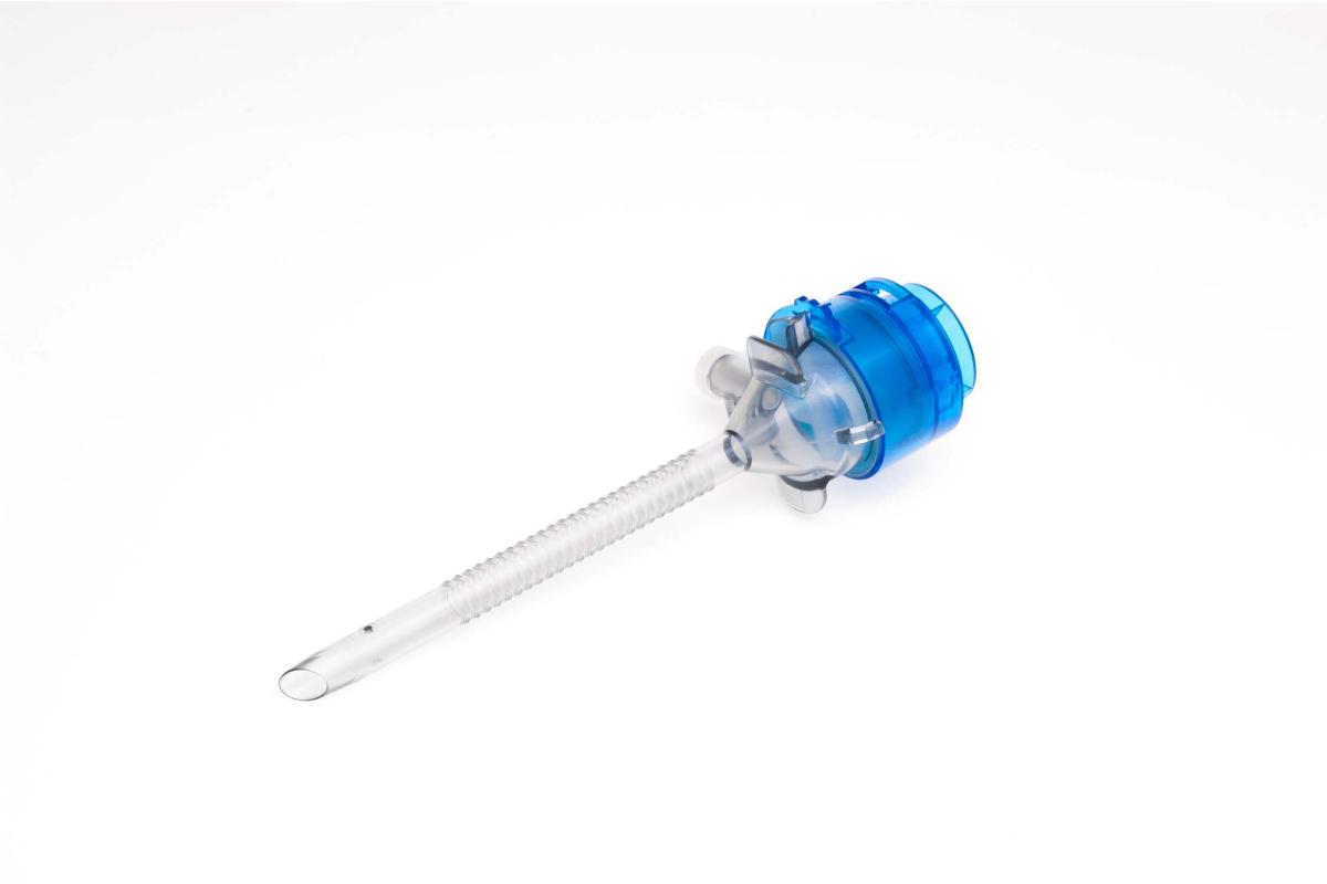 Weck Vista Access Ports | Medline