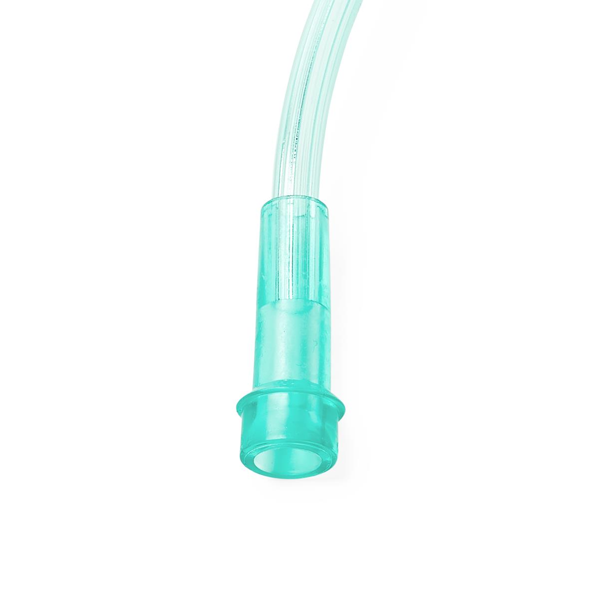 Medline Hudson RCl High-Flow SuperSoft Oxygen Cannulas | Medline