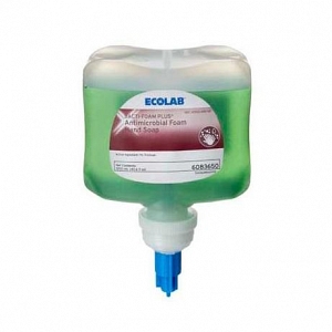 Bacti-Foam Plus Hand Wash by Ecolab / Microtek | Medline Industries, Inc.