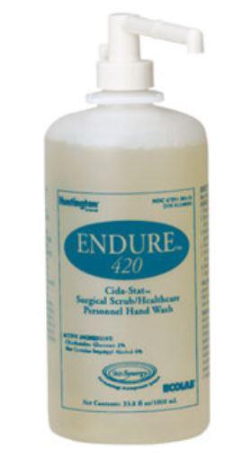 その他 GrandArchive Revitalizing Cleanse CPR Endure 420 Cida-Stat | Medline