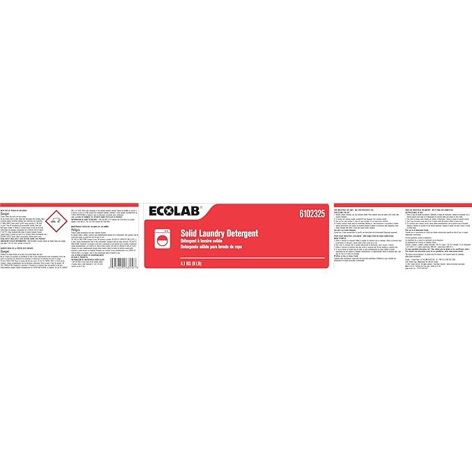 SolidLaundry Program | Medline