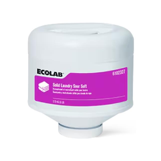 SolidLaundry Program | Medline
