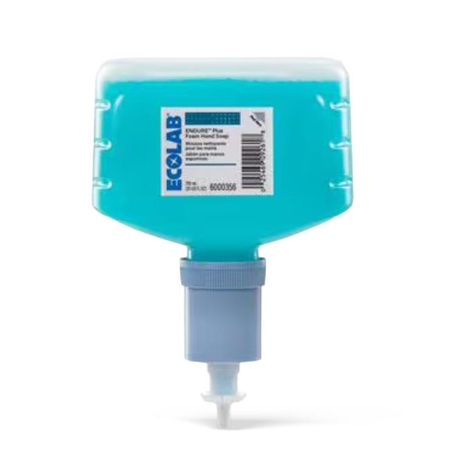 Endure Plus Green Certified Foam Hand Soap | Medline