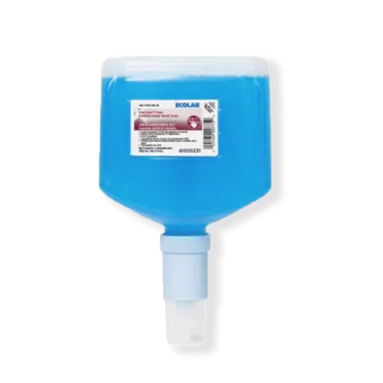 Ecolab EquiMild Foam Antimicrobial Hand Soap Medline