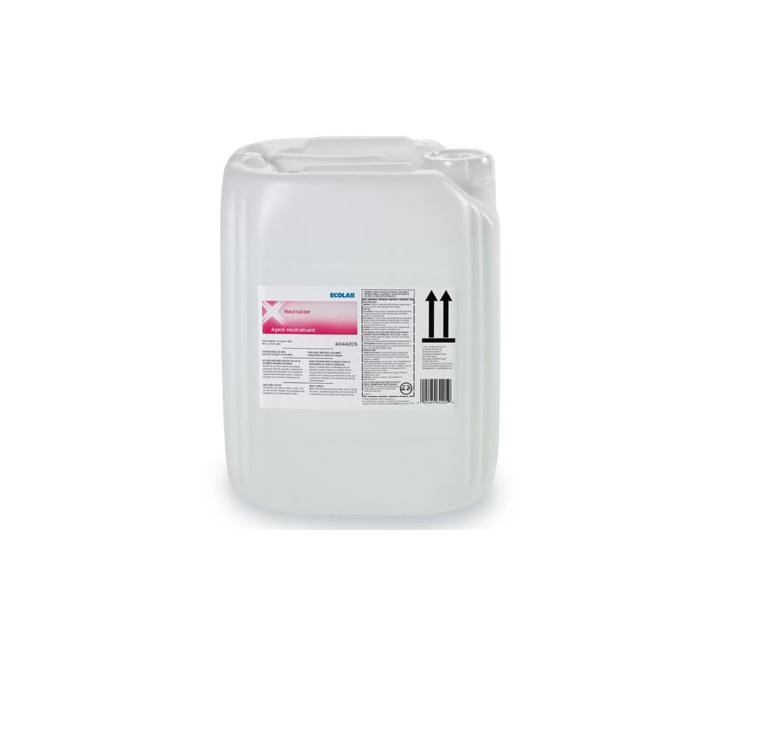Neutralizer for Surgical Instruments, Utensils and Washer Equipment ...