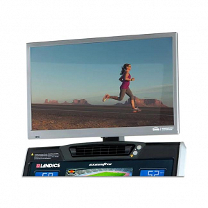 【業務品】Roma Park ボディ用メラニンケアLEDマシーン Landice Analog Treadmill Accessories | Medline