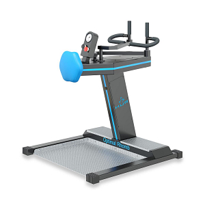 HUR USA Analog Optimal Rhomb Machines | Medline