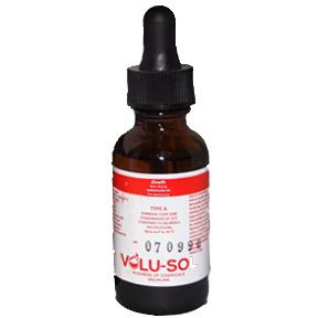 Vollo Liquid Volu-Sol Type A Low-Viscosity Immersion Oil | Medline