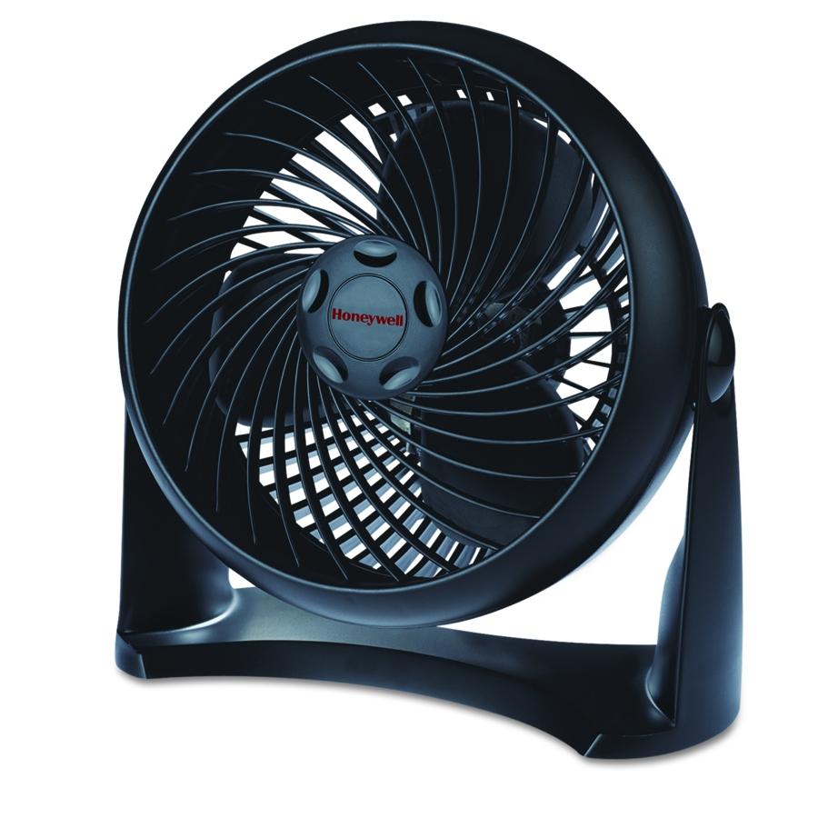 TurboForce Table Fan | Medline