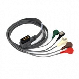 DigiTrak XT Patient Cables | Medline Industries, Inc.