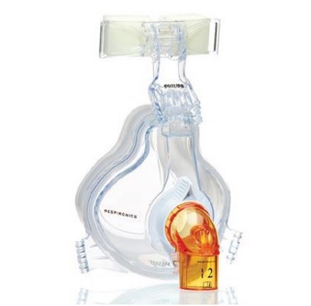 Philips AF531 Oro-Nasal Mask | Medline