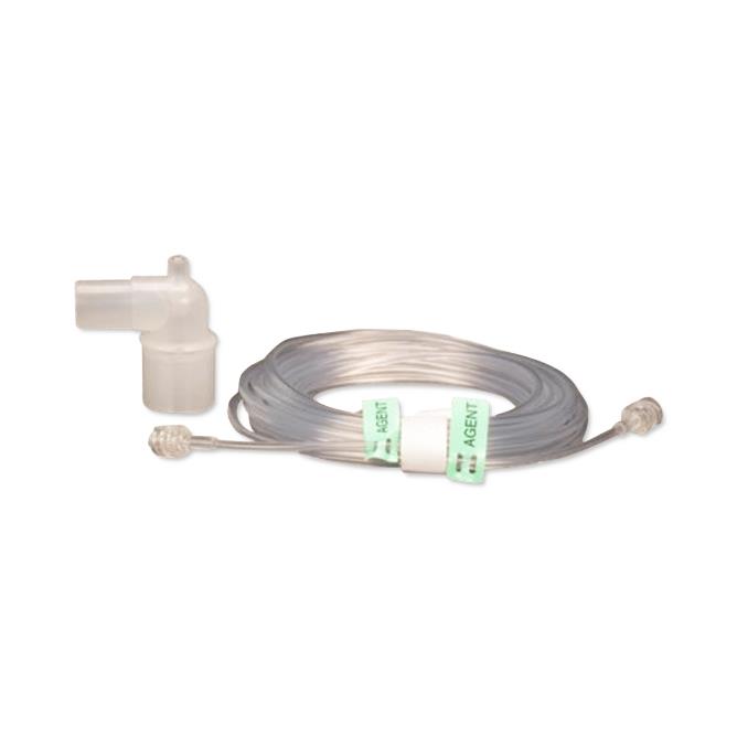 Microstream Advance CO2 Sampling Lines for Intubated