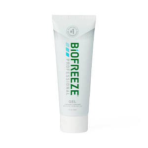 BIOFREEZE Topical Pain Reliever | Medline