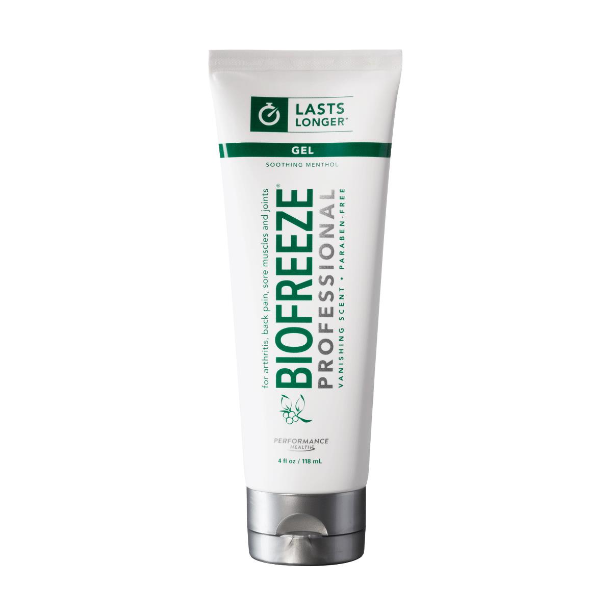 BIOFREEZE Topical Pain Reliever | Medline