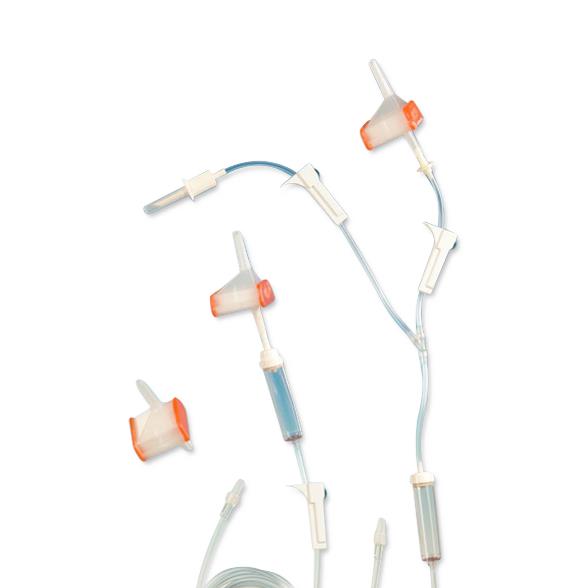 SQ40 Microaggregate Blood Transfusion Filters Medline
