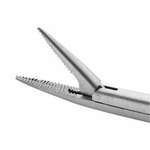Centurion Alligator Forceps | Medline