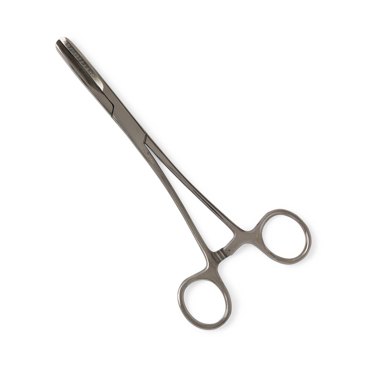 Centurion Tube Occluding Forceps | Medline