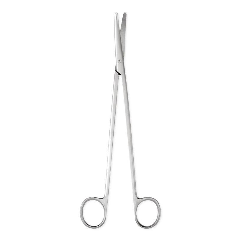 オリンパス【Centurion】 Centurion Curved Metzenbaum Scissors | Medline