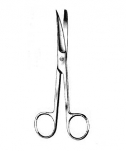Reda Standard Operating Scissors | Medline
