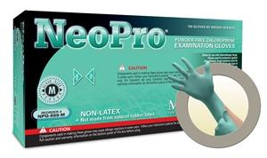 Microflex NeoPro NPG-888 Neoprene Gloves | Medline