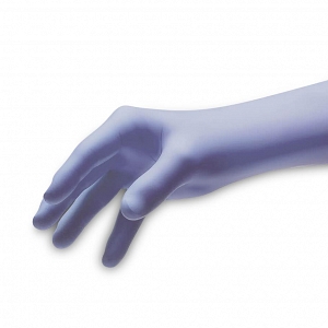Pulse PURE Nitrile Exam Gloves by Innovative Healthcare Solutions ...