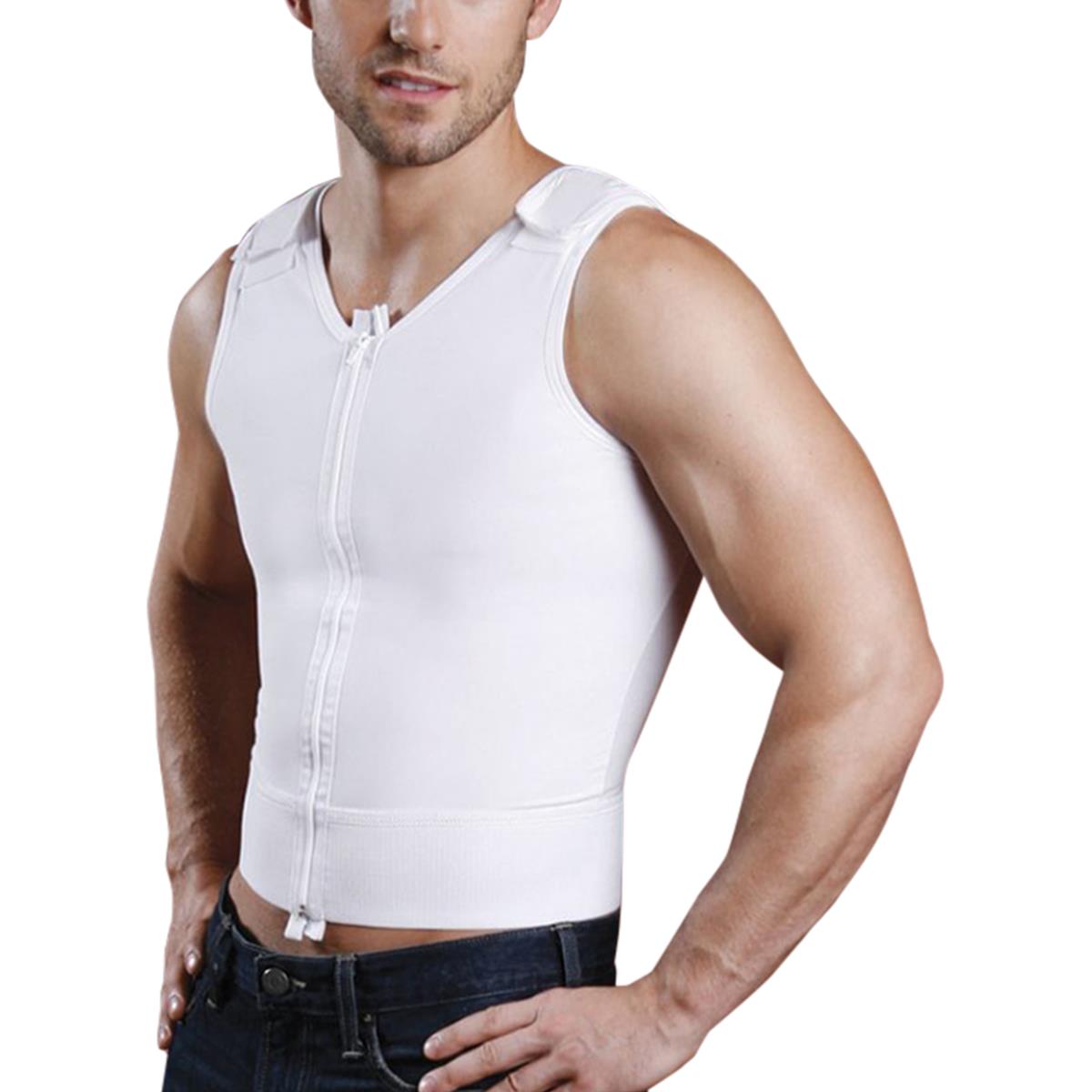Men's Compression Support Vests | Medline