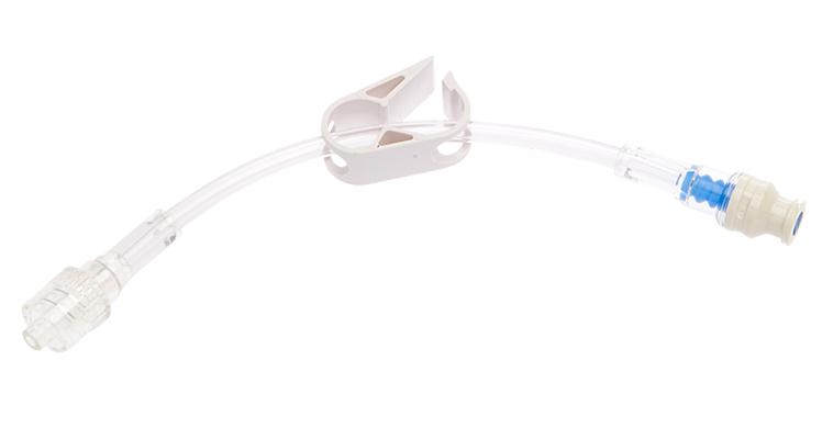 Alaris Extension Sets withSmartSite Needle-Free Valve | Medline