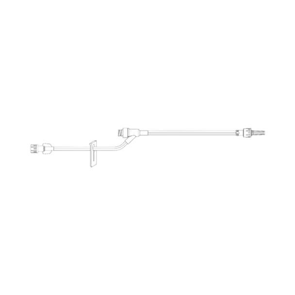 medicubeエディション 4点セット BD Specialty IV Extension Sets | Medline