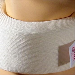 Universal Serpentine Cervical Collars | Medline