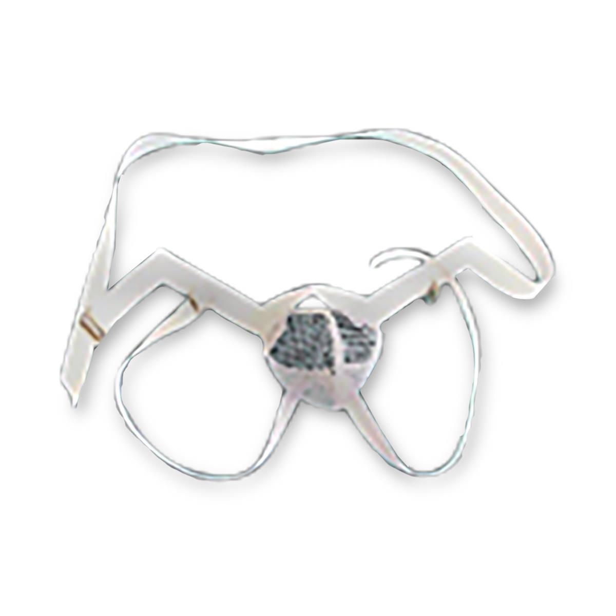 Tetra Medical Suspensories with Leg Straps | Medline