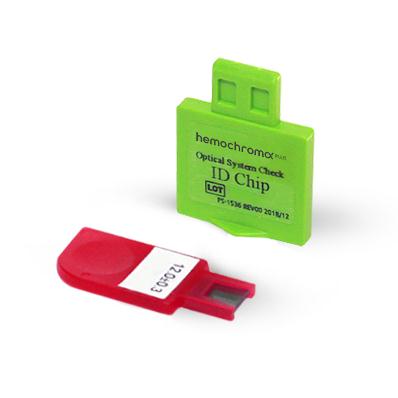 Hemochroma PLUS Hematology Optical System Check | Medline