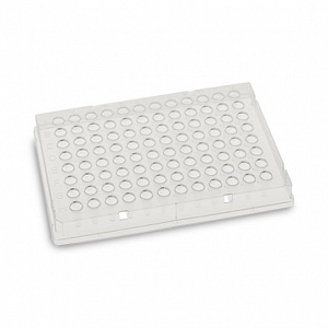 96-Well PCR Amplification Plates | Medline