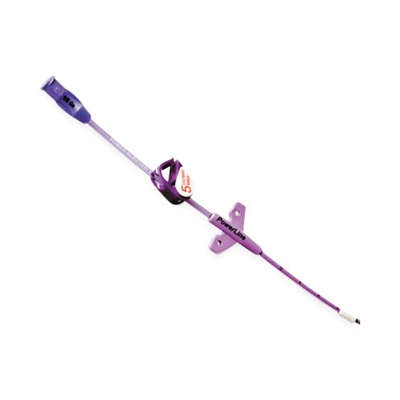 PowerLine Single-Lumen Catheter Microintroducer Tray | Medline