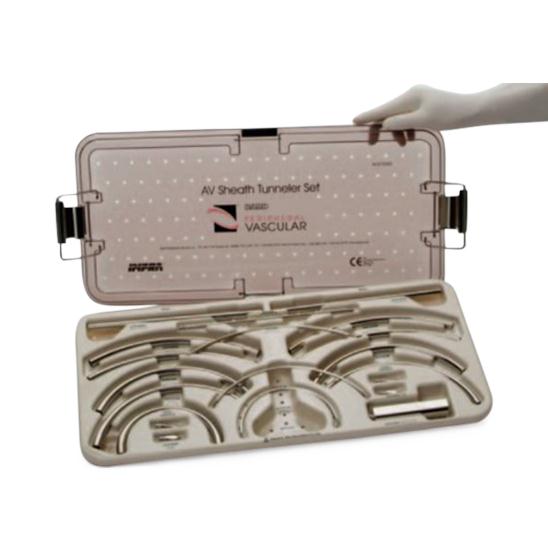 Tunneler Sets and Accessories | Medline