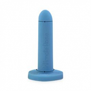 Intimate Rose Silicone Vaginal Dilators
