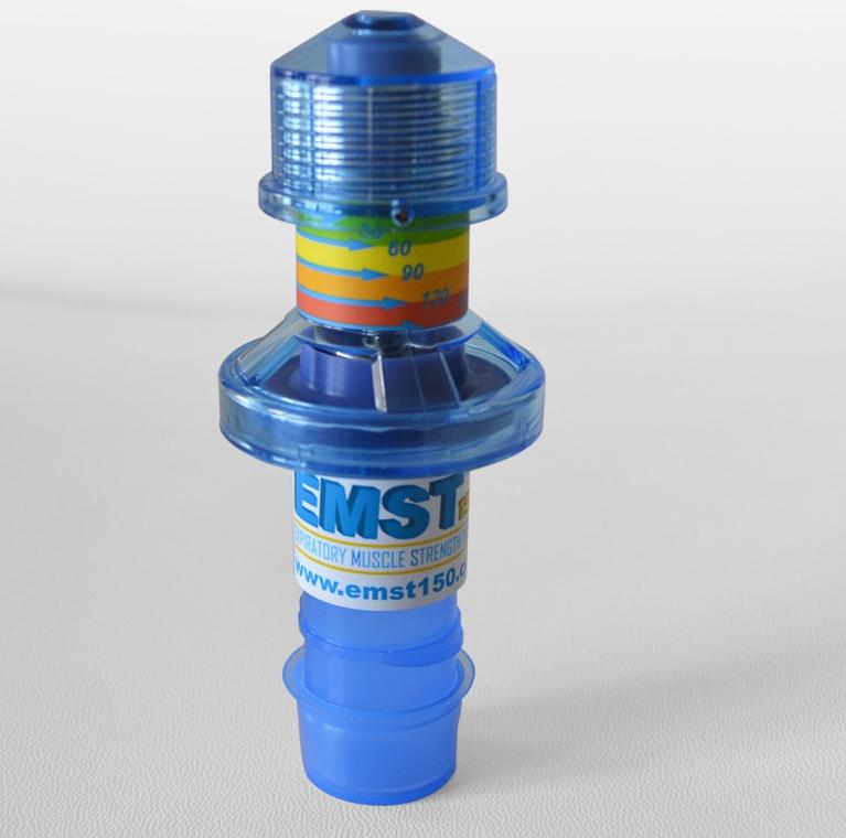 Aspire Expiratory Muscle Strength Trainers | Medline