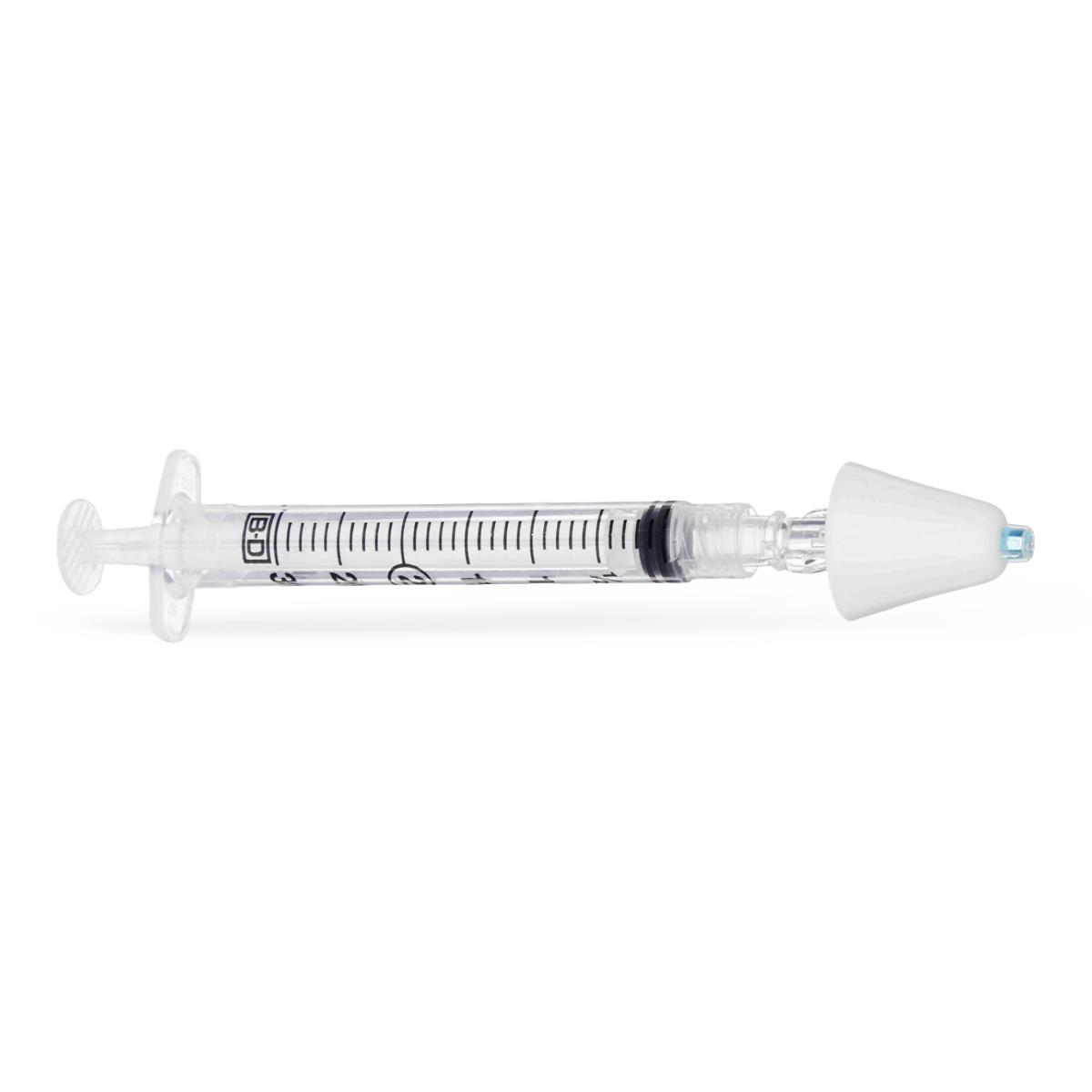Atomised DART Nasal Device for Atomised Medication Delivery | Medline