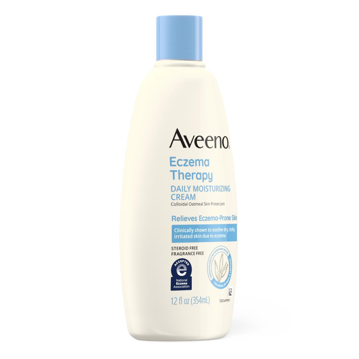 Kenvue Eczema Therapy Daily Moisturizing Cream | Medline